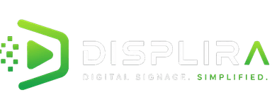 Displira
